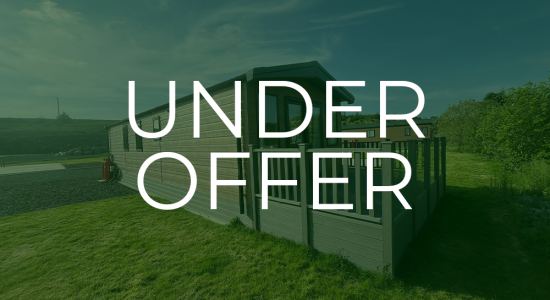 Victory Stonewood Under Offer